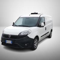 FIAT Doblò 1.3 MJT PC-TN Cargo Coibentato 0-4°