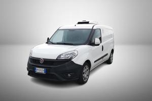 FIAT Doblò 1.3 MJT PC-TN Cargo Coibentato 0-4°
