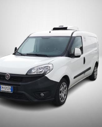 FIAT Doblò 1.3 MJT PC-TN Cargo Coibentato 0-4°