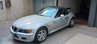 BMW Z3 perfetta