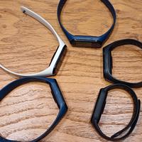 Mi band. Lotto di n.5 orologi