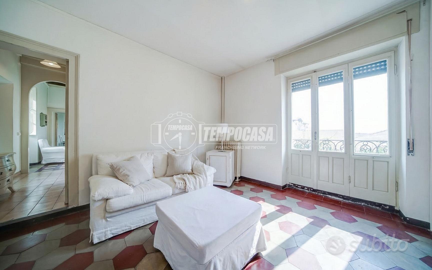 Apartment in Castelletto sopra Ticino, Novara - Vista 4