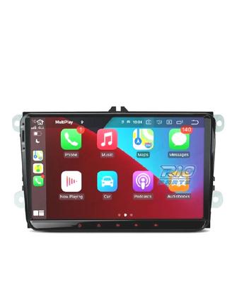 RADIO GPS ANDROID 13 PER VOLKSWAGEN VW SEAT SKODA