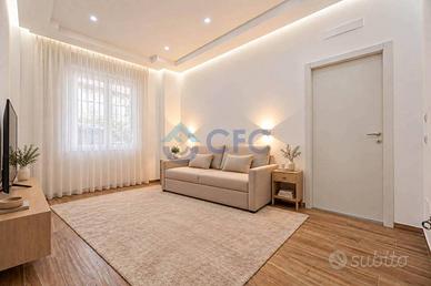 Appartamento di 40 m² con 1 locale a Milano