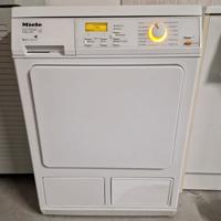ASCIUGATRICE marca MIELE