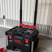 PACKOUT TROLLEY MILWAUKEE