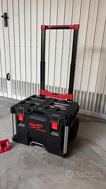 PACKOUT TROLLEY MILWAUKEE