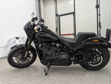 Harley-Davidson Softail FXLRS