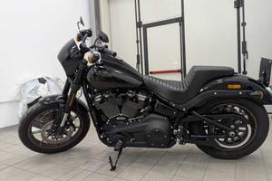 Harley-Davidson Softail FXLRS