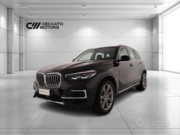 BMW X5 xdrive45e Business auto