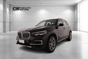 BMW X5 xdrive45e Business auto