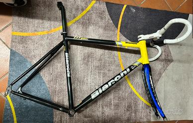 Telaio Bianchi