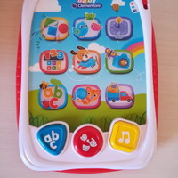 Il mio primo tablet