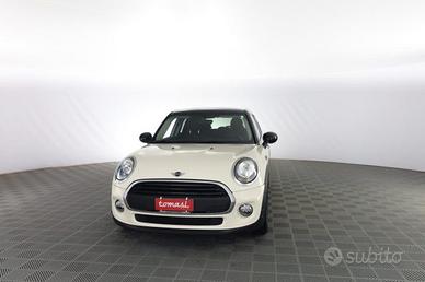MINI Mini 5 Porte 1.5 One D 5 porte