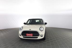 MINI Mini 5 Porte 1.5 One D 5 porte