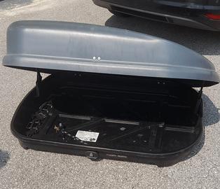 Box per auto tel 3388781684