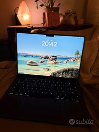 Macbook Pro M5 14’’