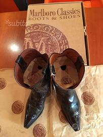 Stivali Marlboro Classic