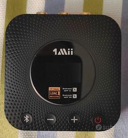 Ricevitore Blutooth 1Mii BO6HD+