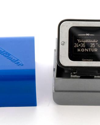mirino Voigtlander