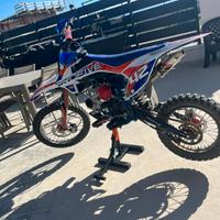 Pit Bike Cross Profive 42  140cc