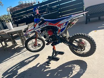 Pit Bike Cross Profive 42  140cc