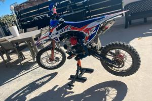 Pit Bike Cross Profive 42  140cc