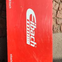 Molle Eibach VW Polo AW1 2018/2026