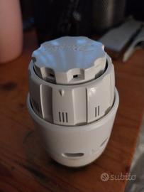 valvole termostatiche