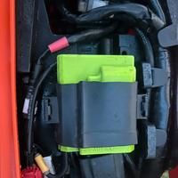 Centralina Get Athena con modulo wifi