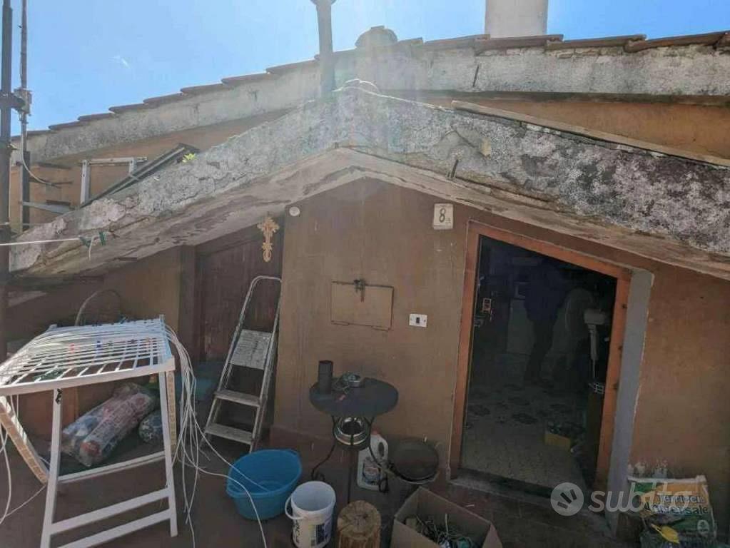 Appartamento – Ronciglione, Chianello - Vista 3