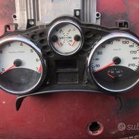 Contachilometri Peugeot 207 1.4 benzina 8FS