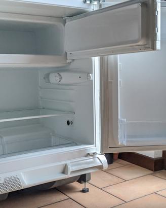 Frigorifero Zoppas incasso 90 L + freezer 16 L