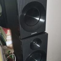 Impianto home theatre