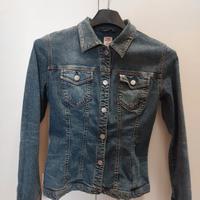 Giacca di jeans