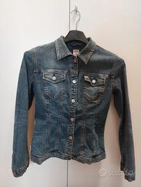 Giacca di jeans