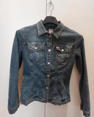 Giacca di jeans
