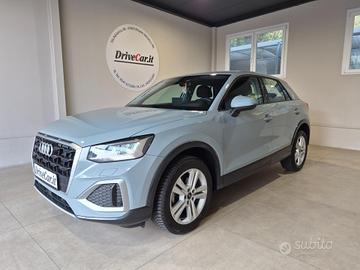 Audi Q2 1.5 TFSI ADVANCED S-TRONIC LED APPLE CAR P