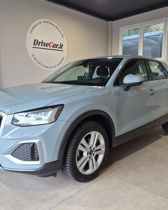 Audi Q2 1.5 TFSI ADVANCED S-TRONIC LED APPLE CAR P