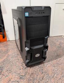 PC Fisso Intel i7 / 16 GB RAM 512 GB SSD WINDOWS11