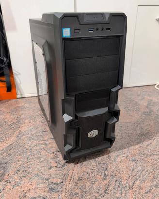 PC Fisso Intel i7 / 16 GB RAM 512 GB SSD WINDOWS11