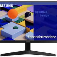 Monitor SAMSUNG 24 POLLICI