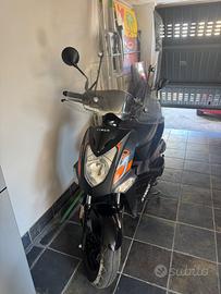 KYMCO 2022
