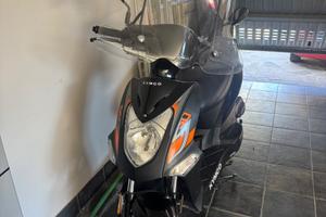 KYMCO 2022