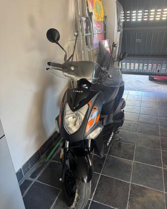 KYMCO 2022