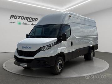 IVECO Daily 60C18 OFFICINA MOBILE