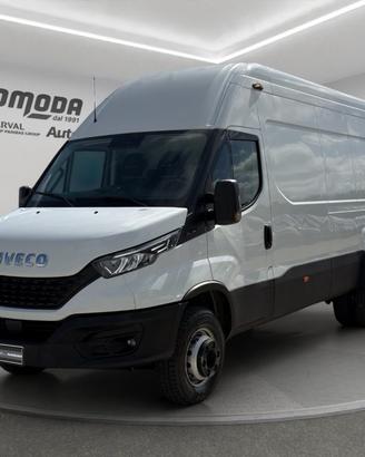 IVECO Daily 60C18 OFFICINA MOBILE