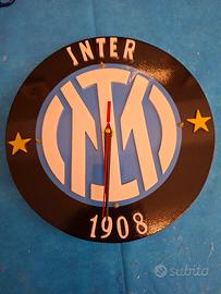 orologio Inter