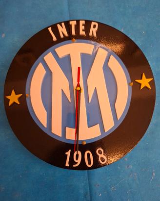 orologio Inter