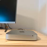 Apple Mac mini 2011 potenziato